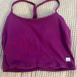 Vuori Tank with Bra